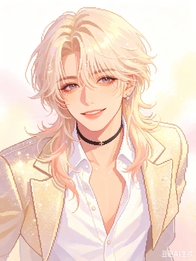 idol avatar