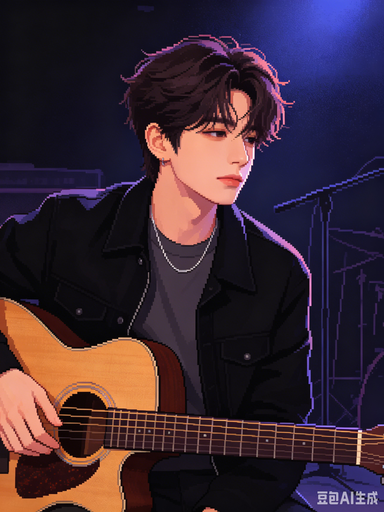 singer avatar
