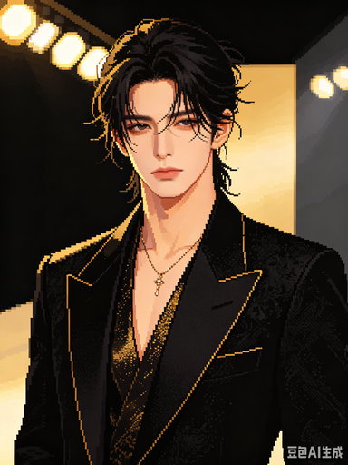 socialite avatar